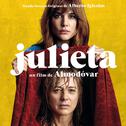 Julieta (Banda sonora original)专辑