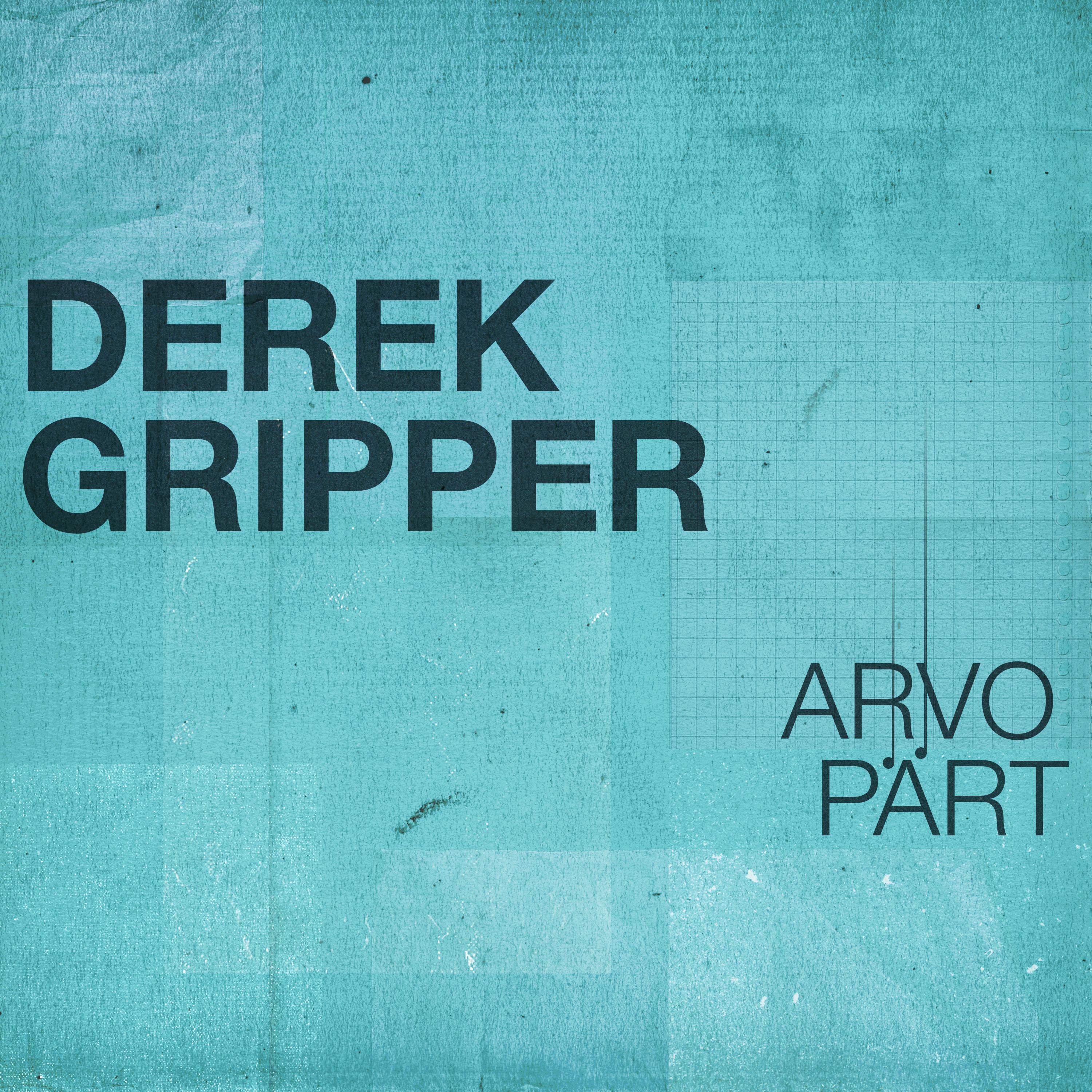 Derek Gripper Plays Arvo Pärt