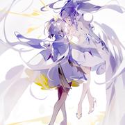 Cendrillon（中文填词）（翻自 初音ミク / KAITO）