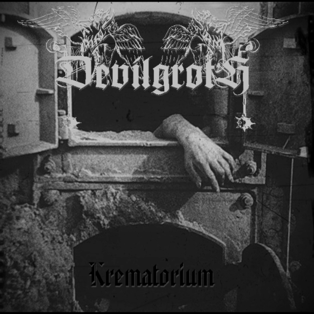 Krematorium
