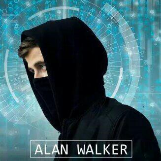 Alan Walker