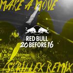  Make A Move (Skrillex Remix) 专辑