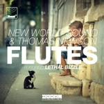  Flutes专辑
