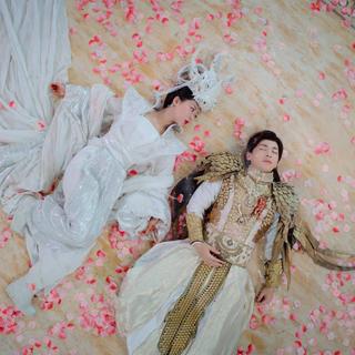 《香蜜沉沉烬如霜》电视剧原声带