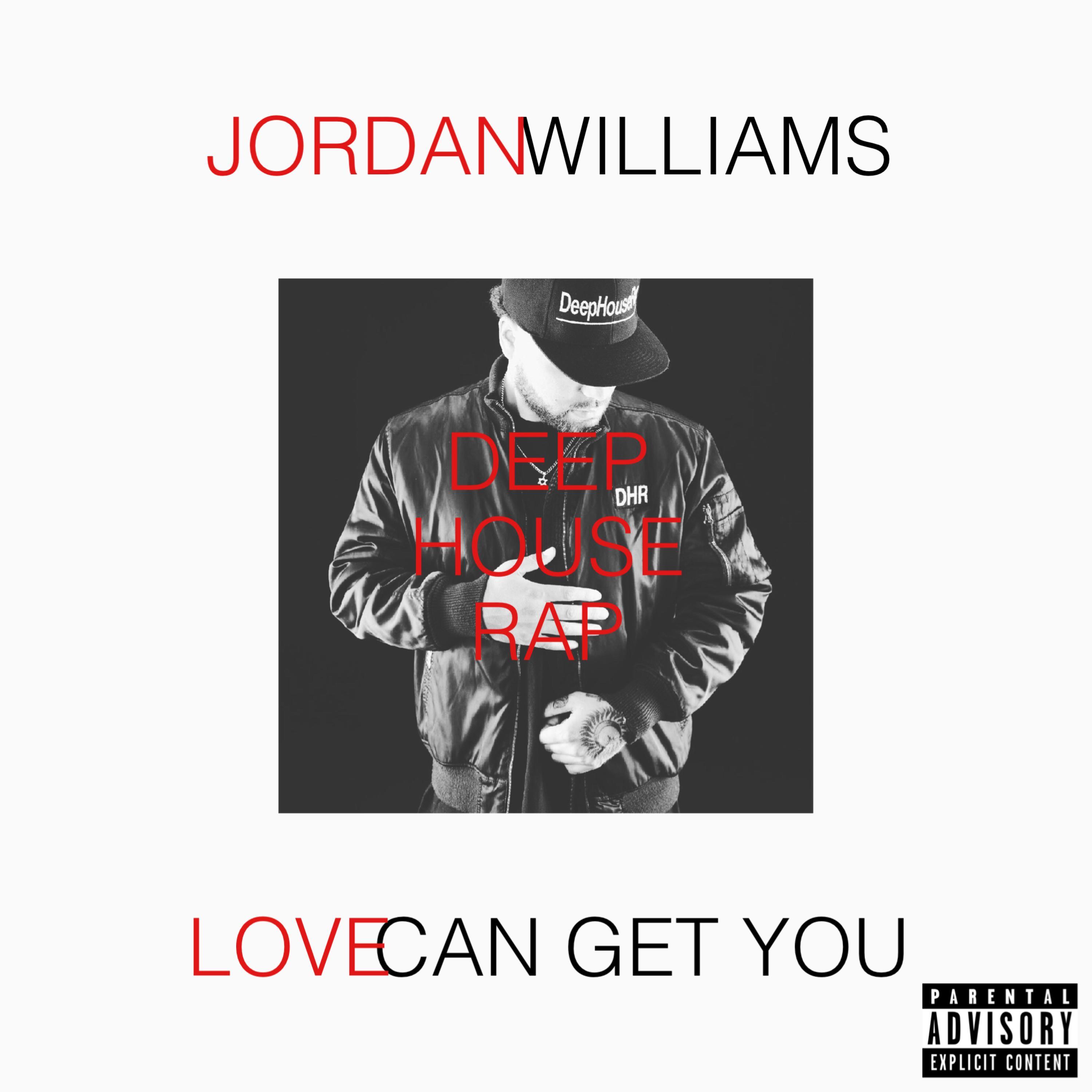 Love Can Get You