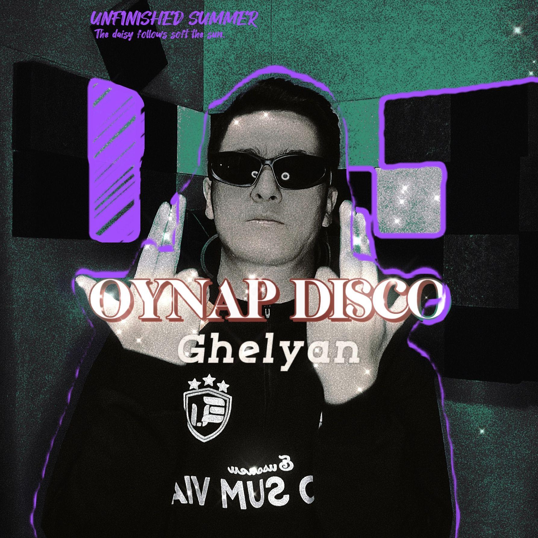 OYNAP DISCO