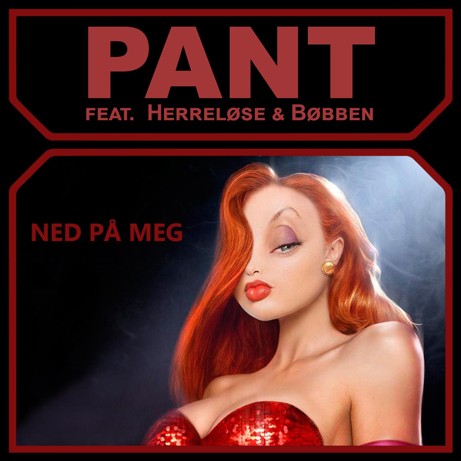 Ned På Meg