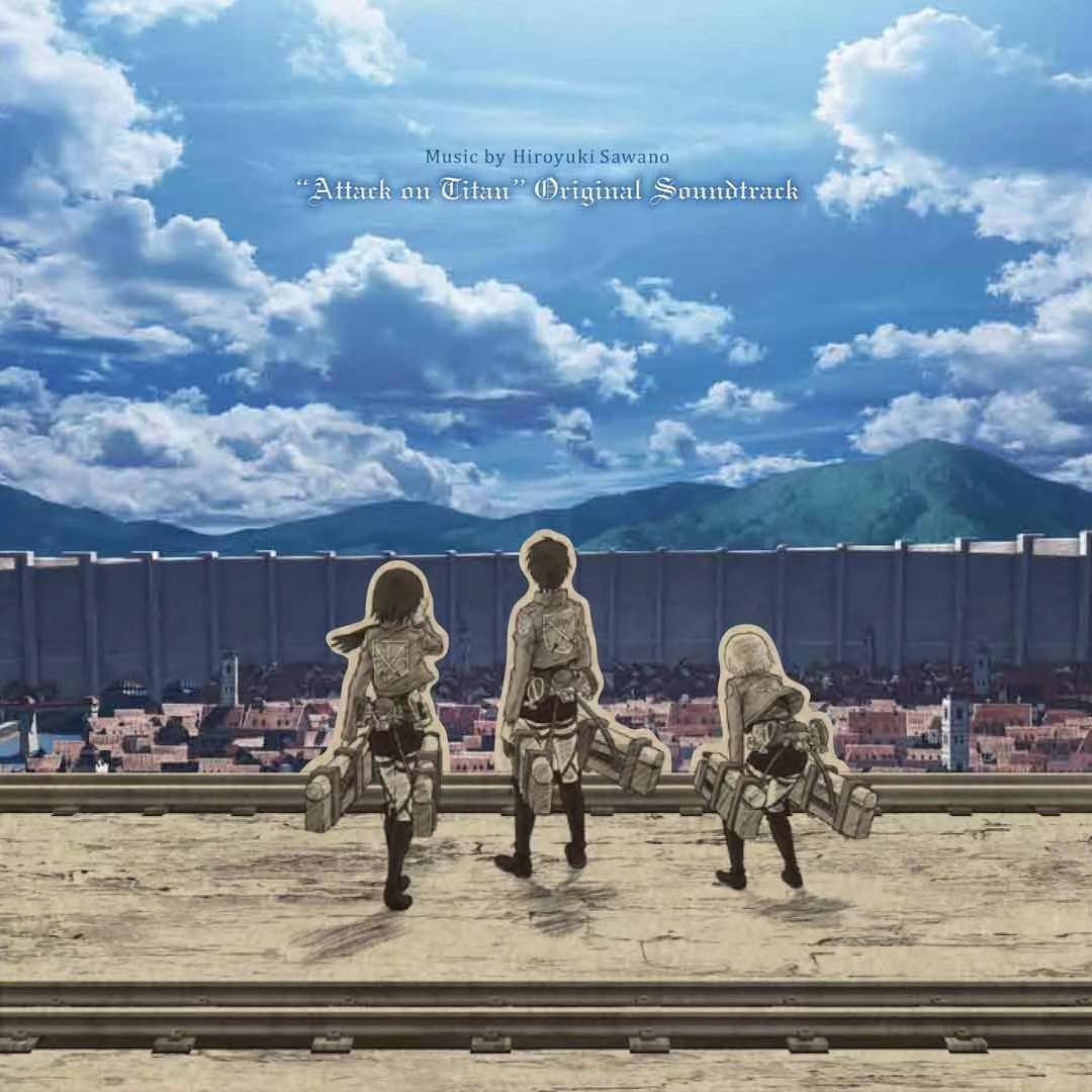 feat.澤野弘之