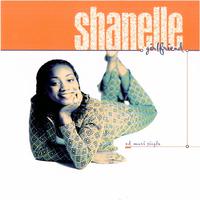 Shanelle - Girlfriend (instrumental)