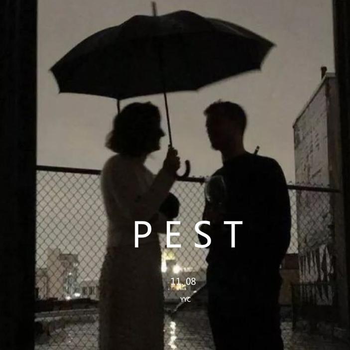 Pest