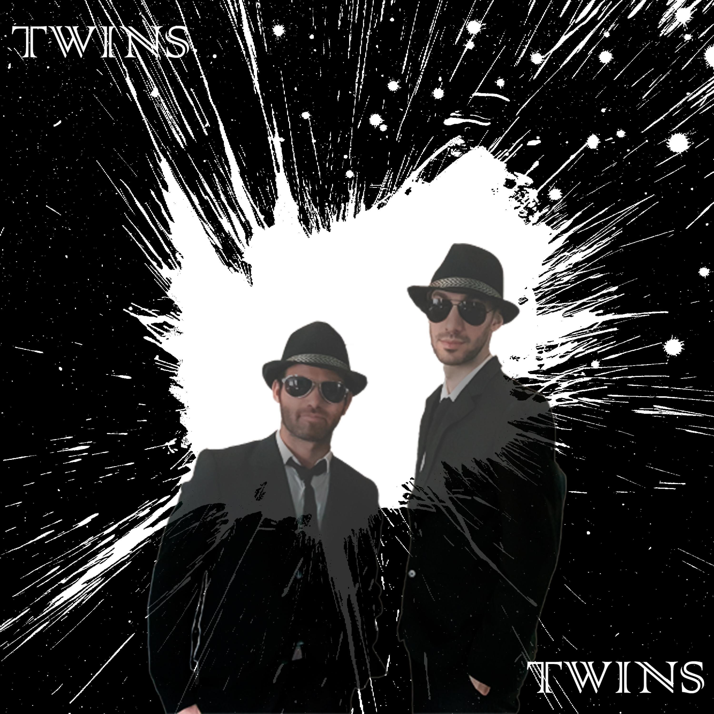 Twins - Electric Balls Boy