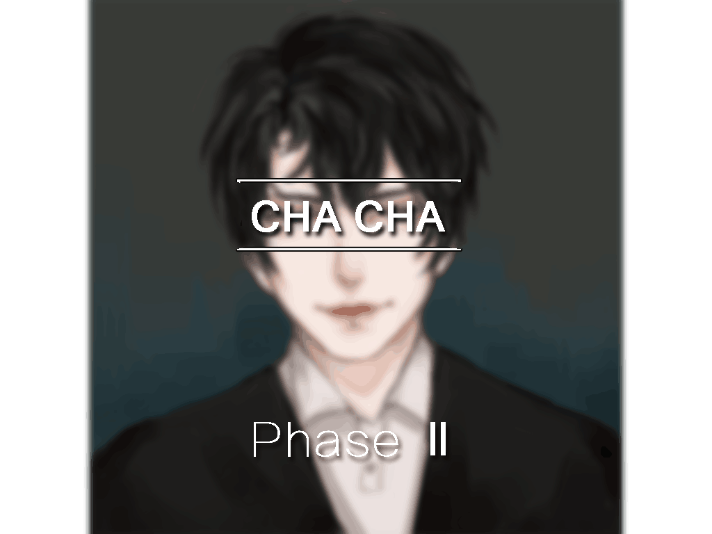 ChaCha（VIPMix）专辑