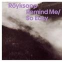 Remind Me + So Easy专辑