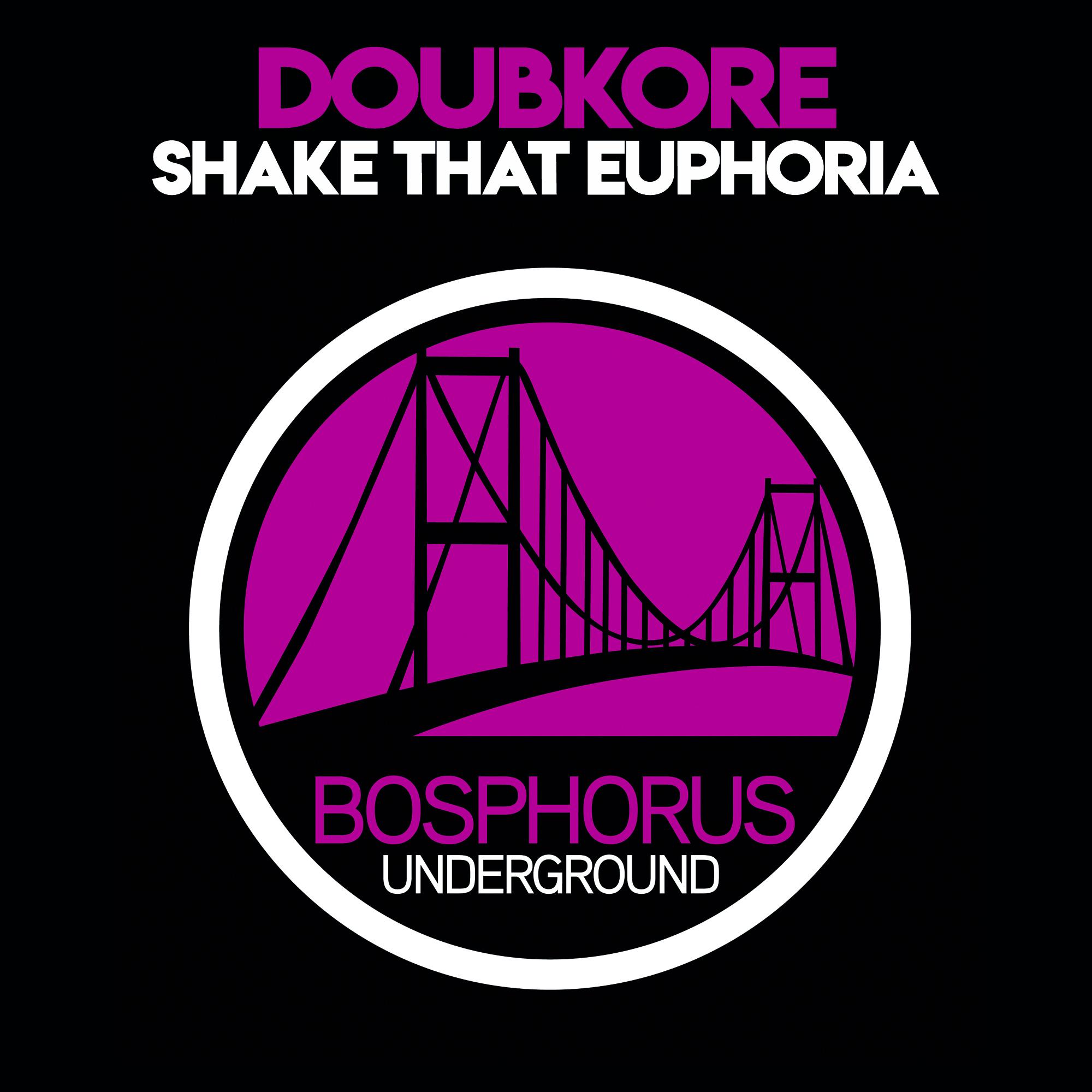 Shake That Euphoria