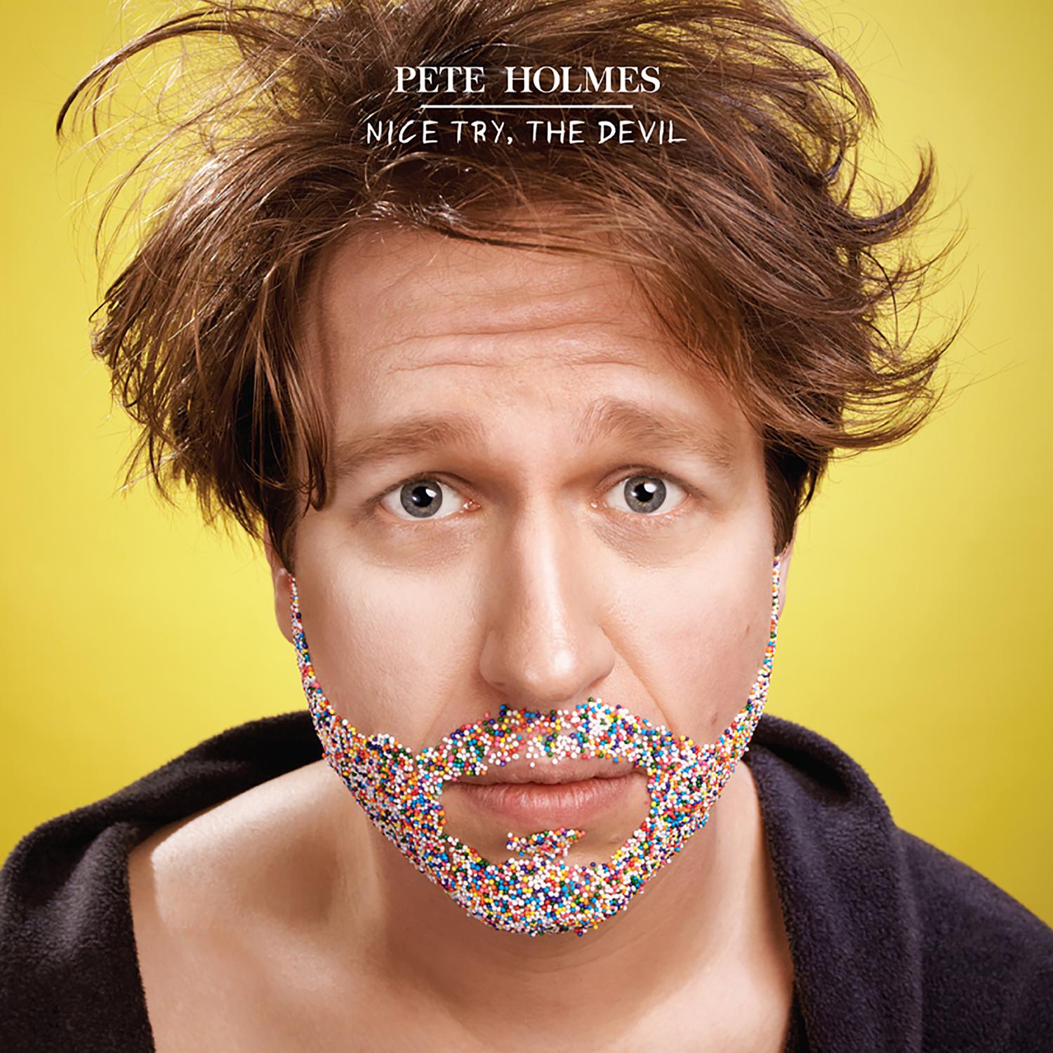 Pete Holmes - Video Game Doctor
