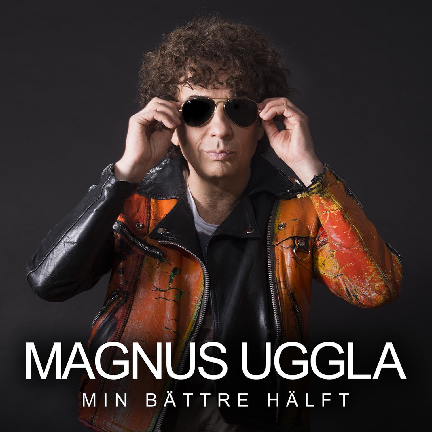 Min bättre hälft