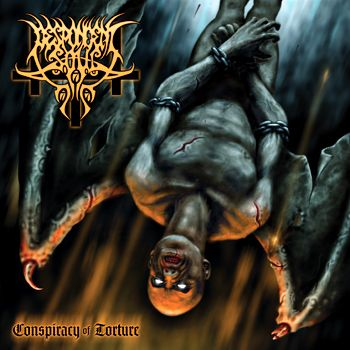 Conspiracy of Torture