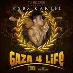 Gaza 4 Life专辑