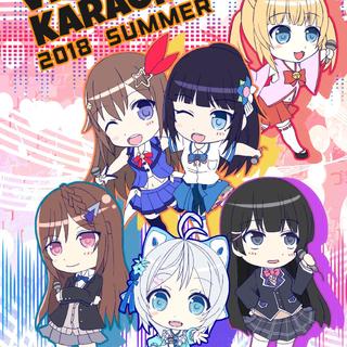 vtuber卡拉OK大会