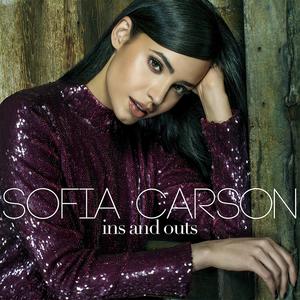 Sofia Carson - Ins And Outs （降2半音）