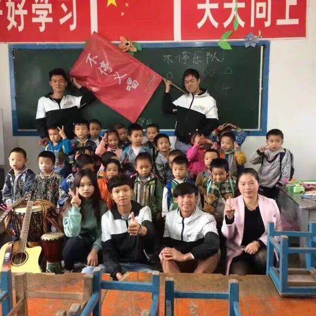 竹乡儿女 (合唱版)