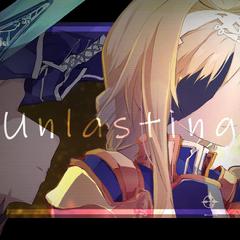 Unlasting（Mastered）（翻自 LiSA）