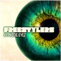 Hypnotic Eyez专辑
