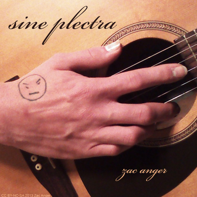 Sine Plectra