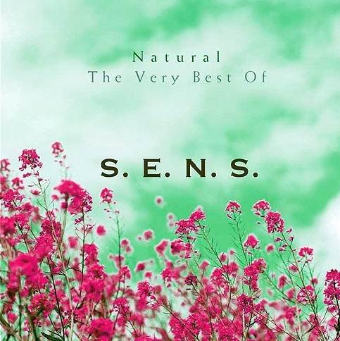 入耳即化 • 专辑 | S.E.N.S