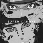 Super CandyZ专辑