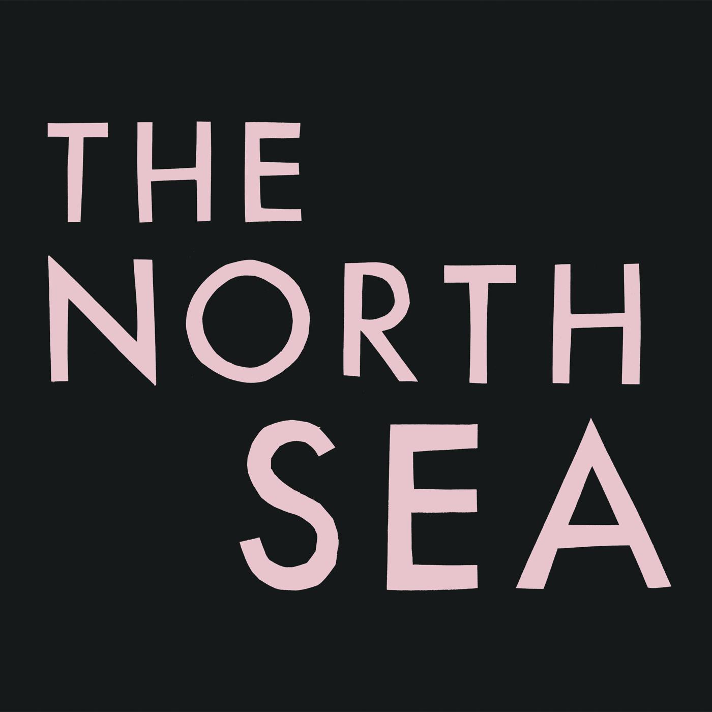 The North Sea专辑