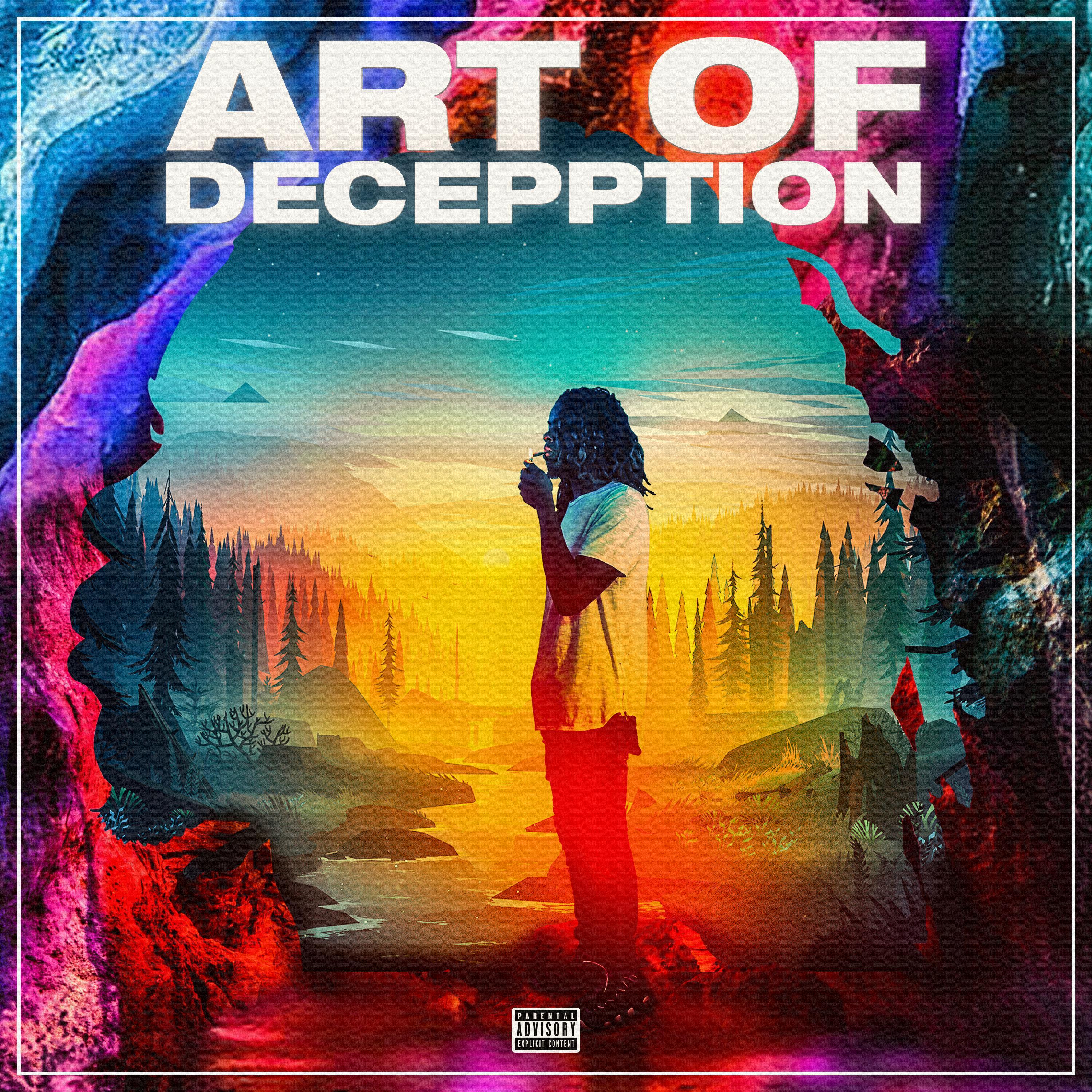 Art of Decepption