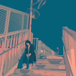 「日系」是你的离开，让世界黯淡无光