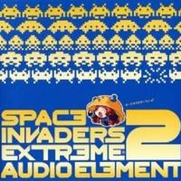 Player 1 - Space Invaders (Radio Edit) (karaoke) 带和声伴奏
