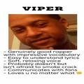 Viper the Rapper