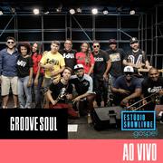 Groove Soul no Estúdio Showlivre Gospel (Ao Vivo)专辑