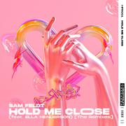 Hold Me Close (feat. Ella Henderson) [RetroVision Remix]