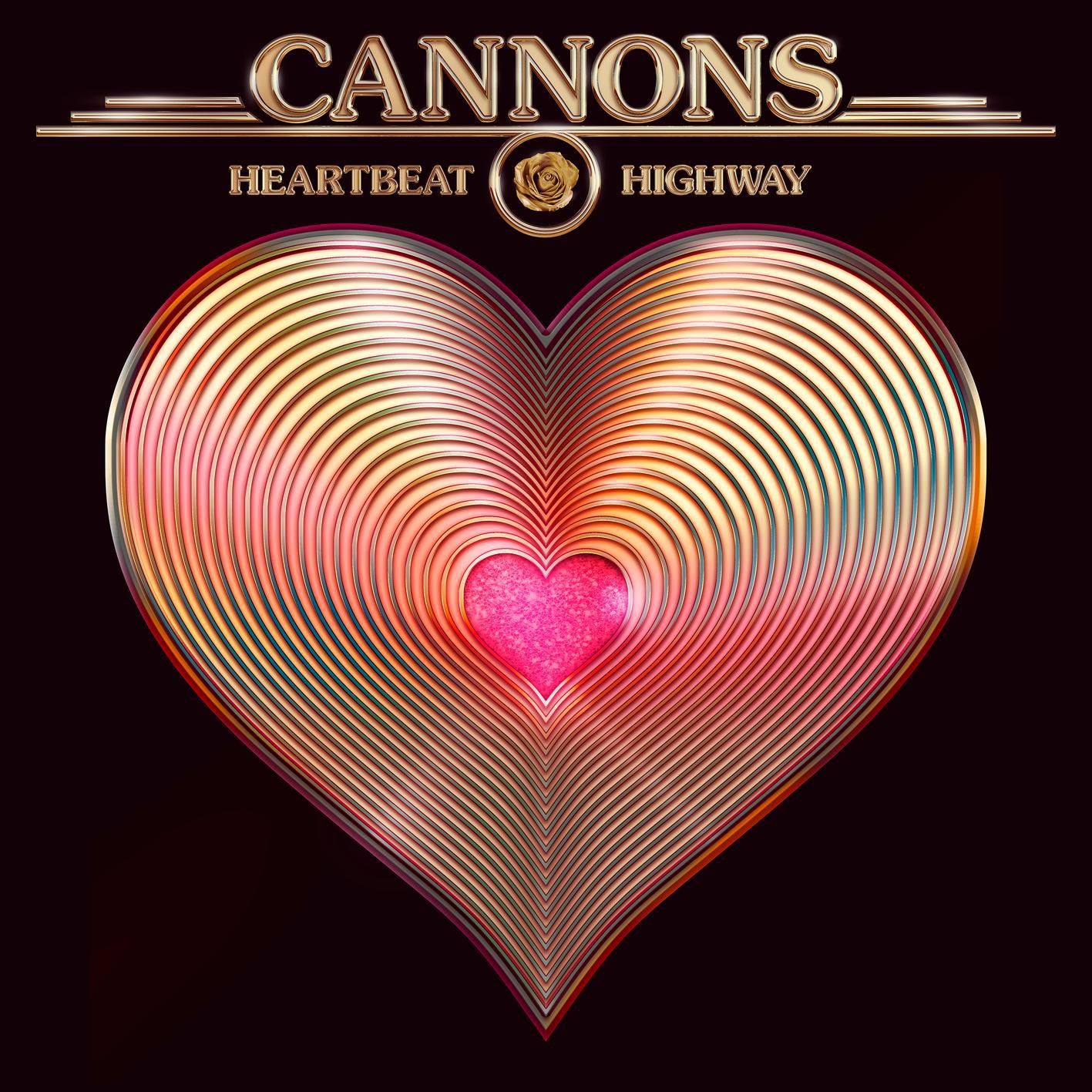 Cannons - Loving You