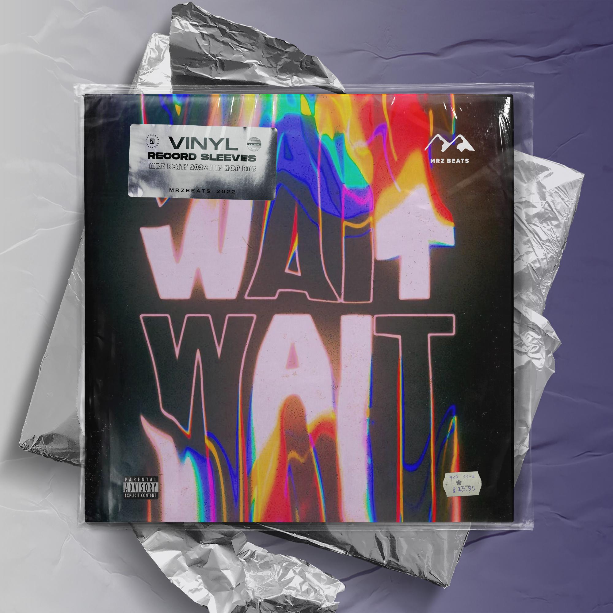 Pop punk type beat ‘wait a sec.’
