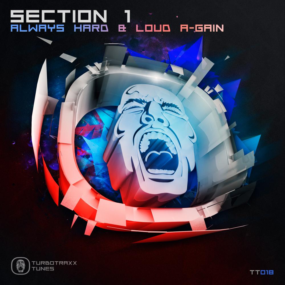 Always Hard & Loud A-Gain (Section 1 Mashup)专辑