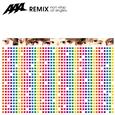 AAA REMIX ~non-stop all singles~