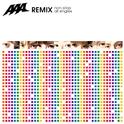 AAA REMIX ~non-stop all singles~专辑