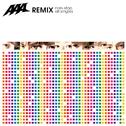 AAA REMIX ~non-stop all singles~专辑