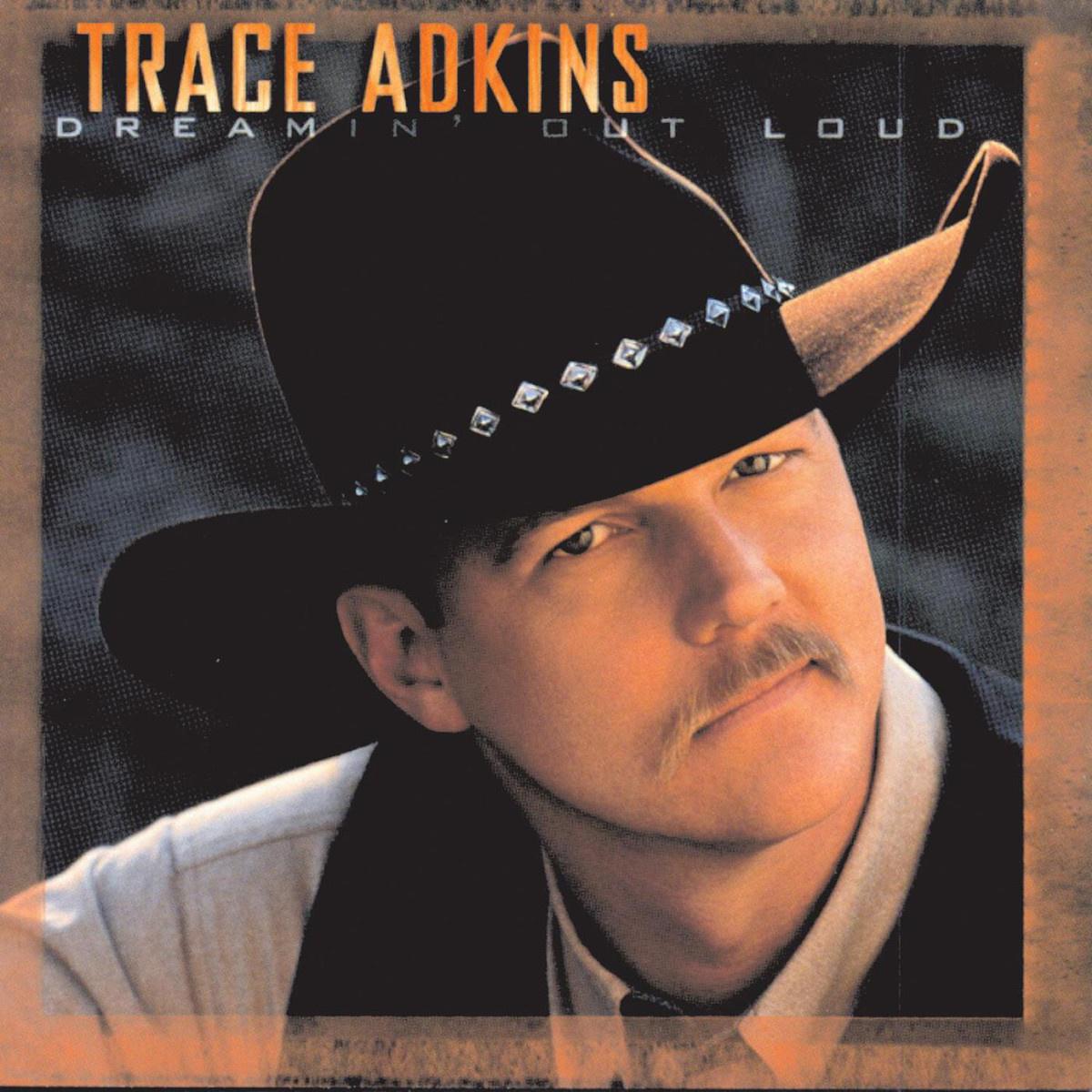 Trace Adkins - Every Light In The House 老牌乡村音乐