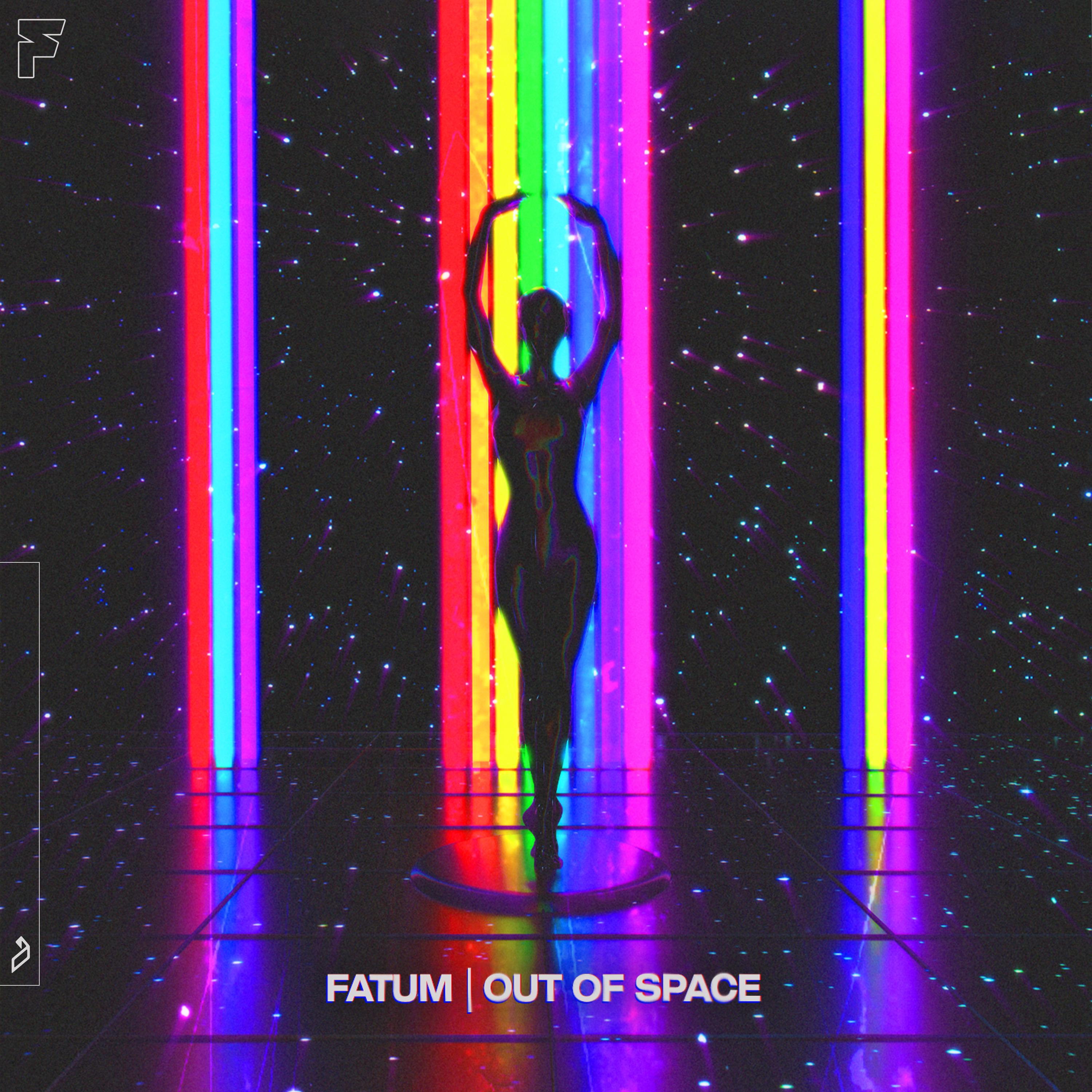 Fatum - Out Of Space (Extended Mix)
