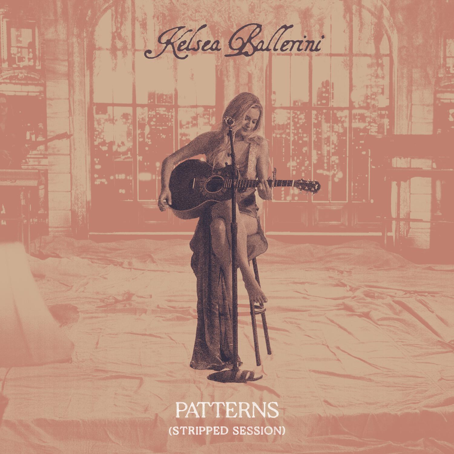 PATTERNS (Stripped Session)