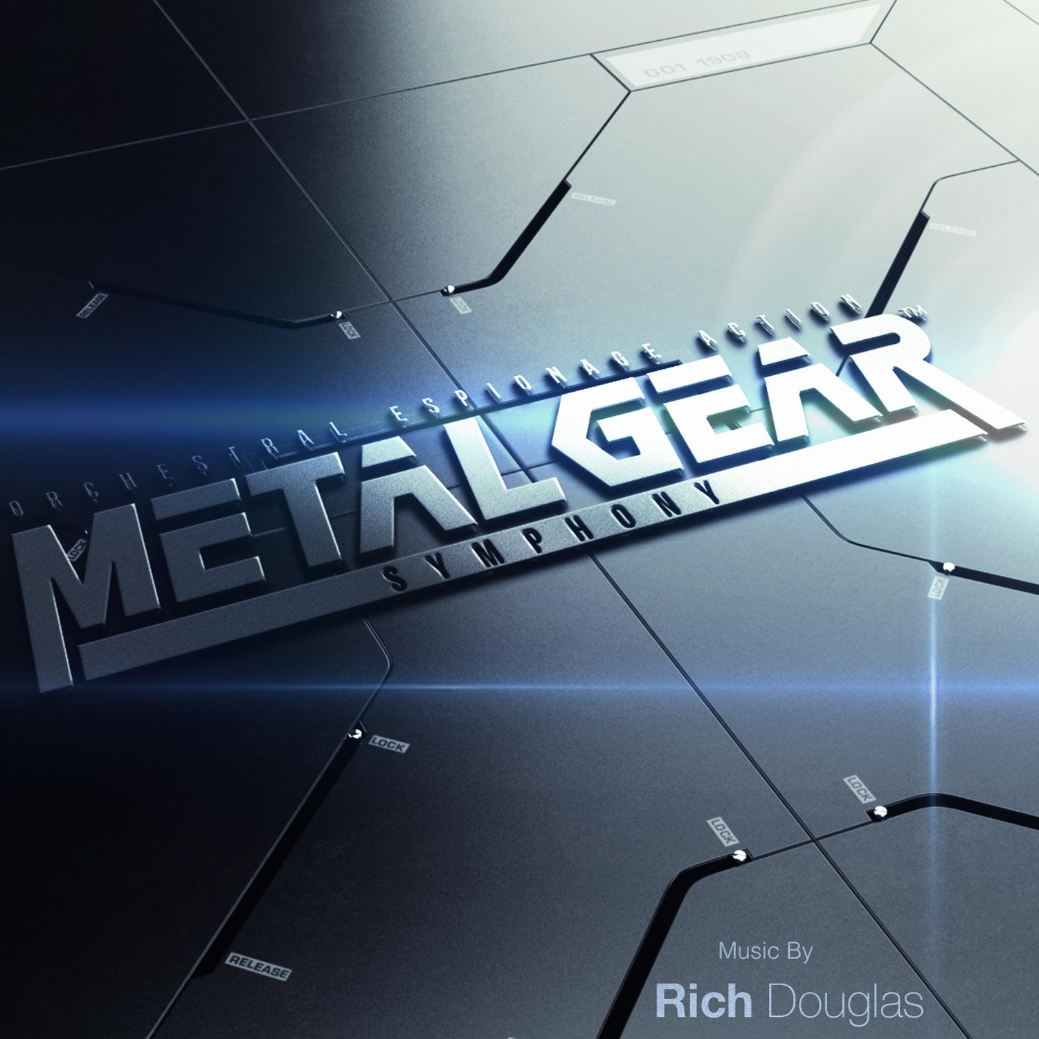 Metal Gear Symphony