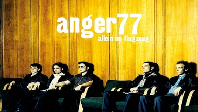 Anger 77