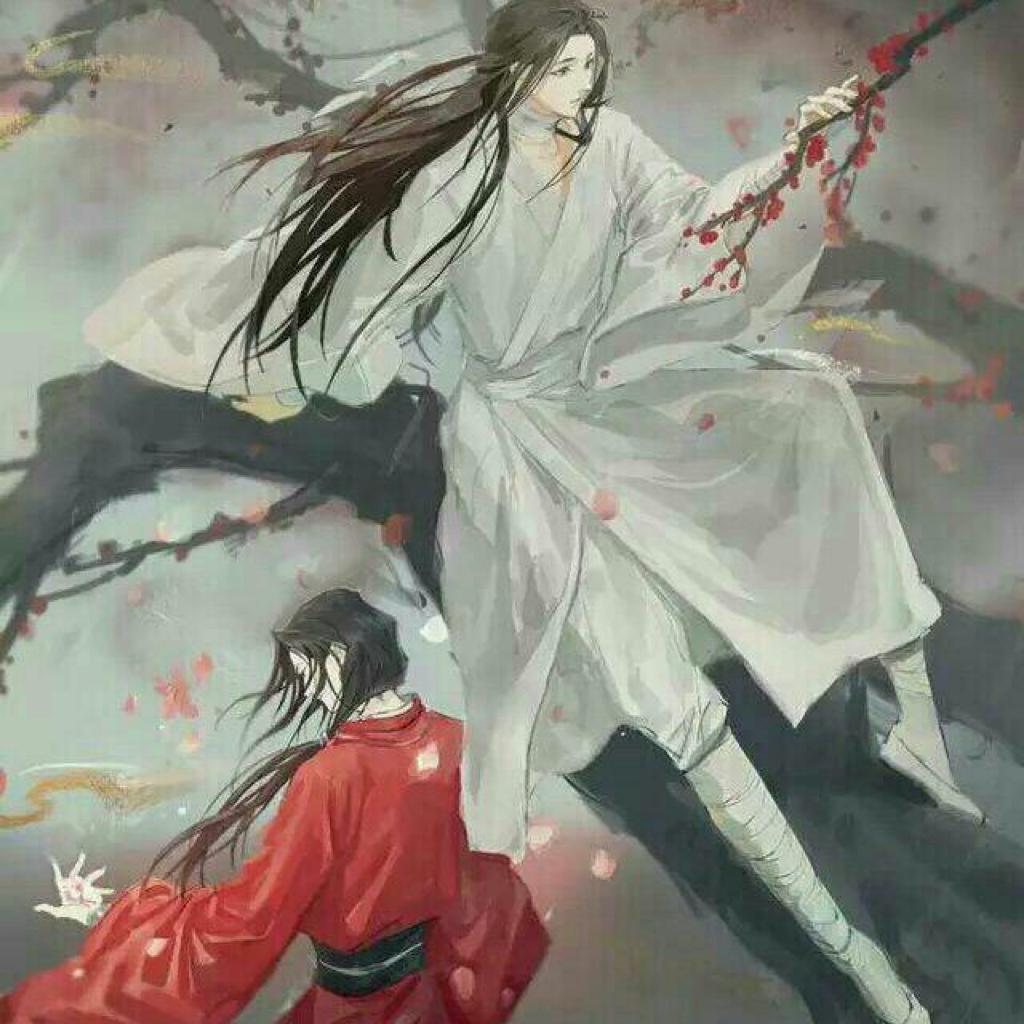 天官赐福【剧情版】