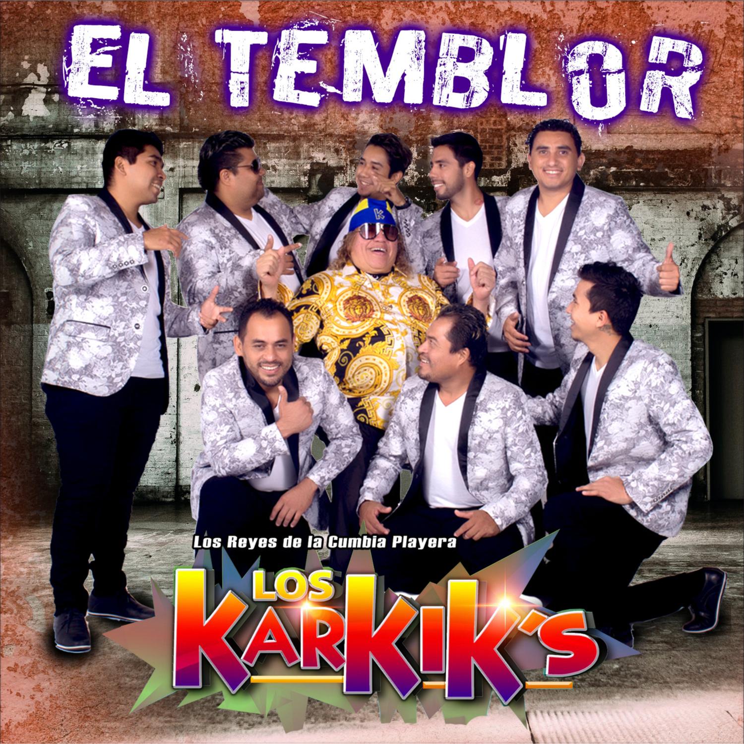 El Temblor